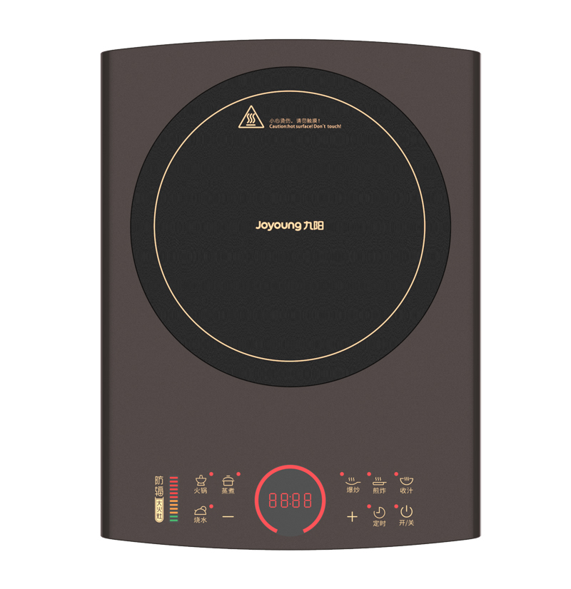 Joyoung Joyoung C22-F1 high-power induction cooker hot pot cooking multi-function battery stove radiation protection