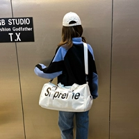 Полиуретановые белые туфли, с печатью вашего логотипа