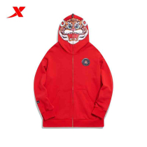 Xtebu Donglang also co-name New Year mens coat 2022 spring new casual sportlet 978129940486