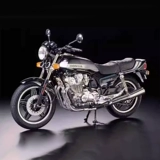 √ Yinglitian Palace Model Модель 1/6 Honda CB750F Мотоцикл 16020