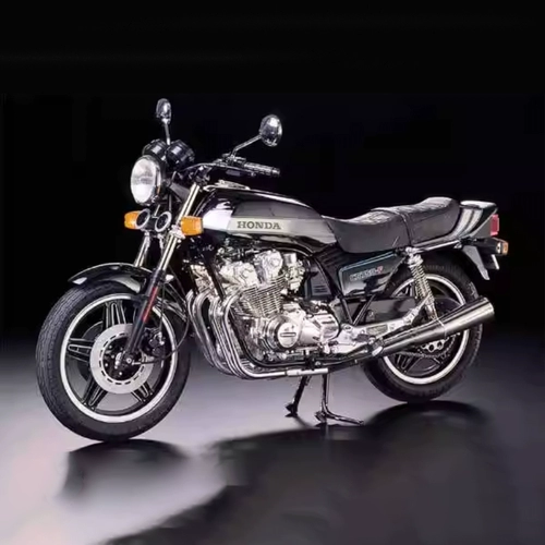 √ Yinglitian Palace Model Модель 1/6 Honda CB750F Мотоцикл 16020