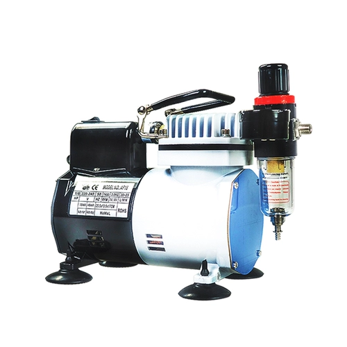 √ yinglihanssheng модели распылительный цвет, цвет автоматического запуска -столоп -насоса AF182 AS182