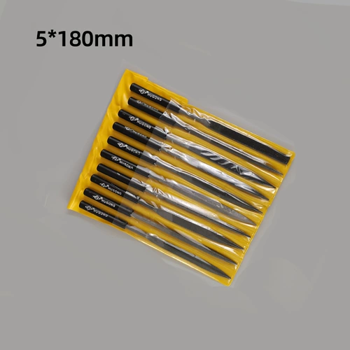 √ Инструменты для моделей Yingli, набор шлифовальных напильников, различные ножи для напильников (5 шт./набор), доступны различные спецификации.