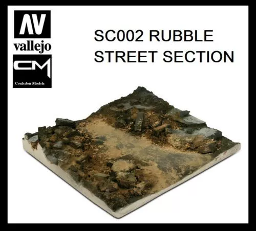 √ yingli Vallejo Spanish AV Scenario Scer