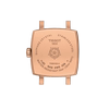 Tissot Little Lovely Love Series Quartz Watch Women's Watch T058.109.36.031.01