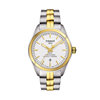 Tissot Tissot 1853Pr100 Series Quartz Movement Men's Watch Simple and Fashionable Watch