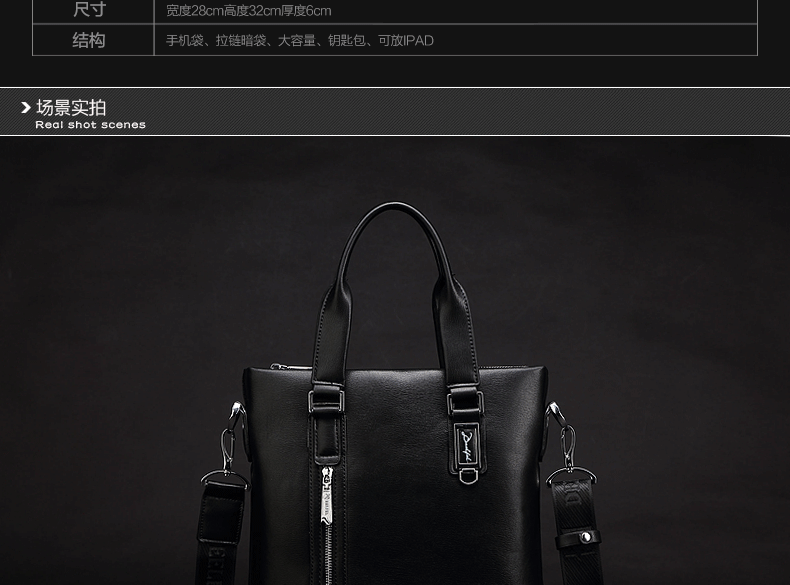 Sac homme - Ref 53273 Image 45