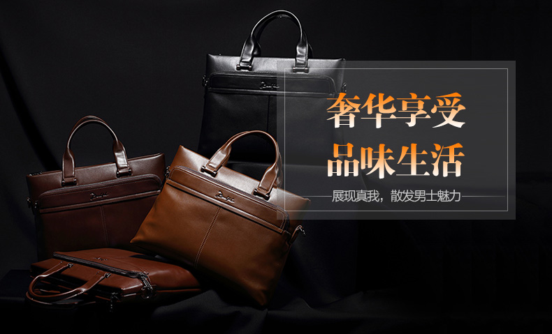 Sac homme - Ref 53200 Image 6