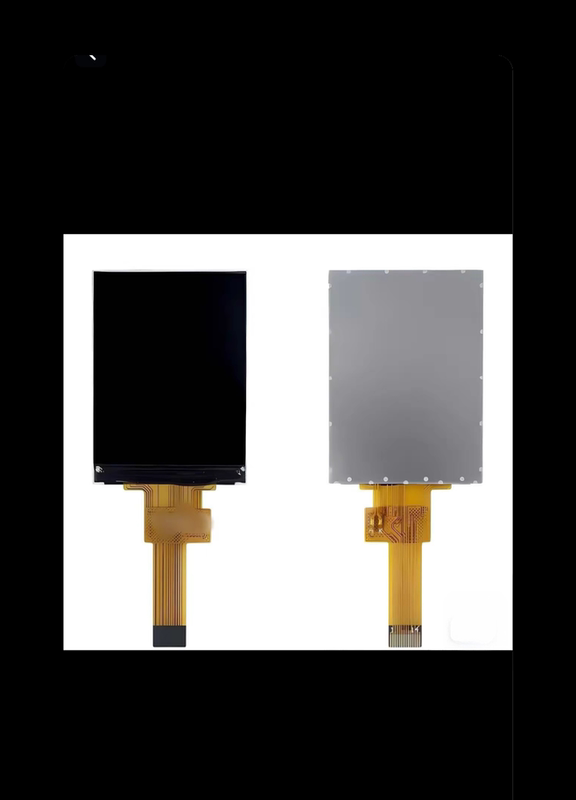 2.0inch Tftips High-Definition Display with 14 Connectors, 7789 Driver, Universal Type, Comes with a Screen Stand 2.0inch Tftips High-Definition Display with 14 Connectors, 7789 Driver, Universal Type, Comes with a Screen Stand