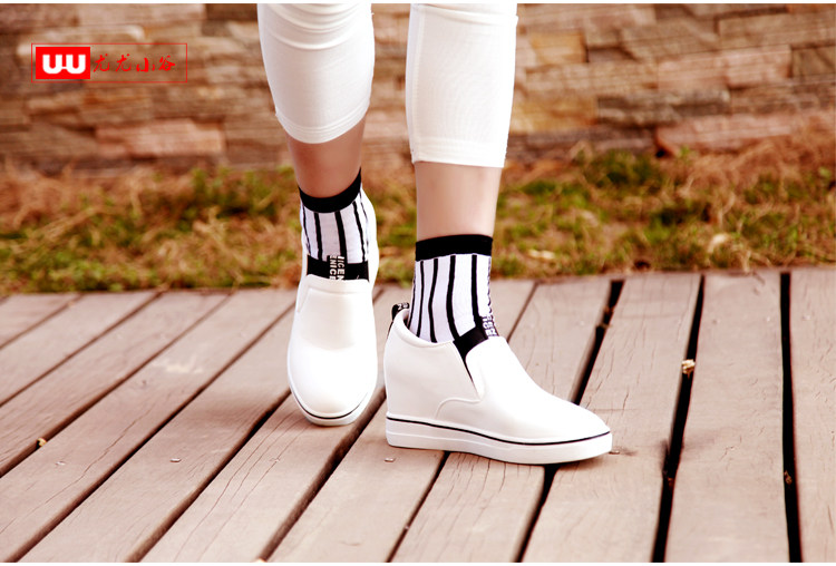 Chaussettes - collants simple - Ref 760925 Image 33