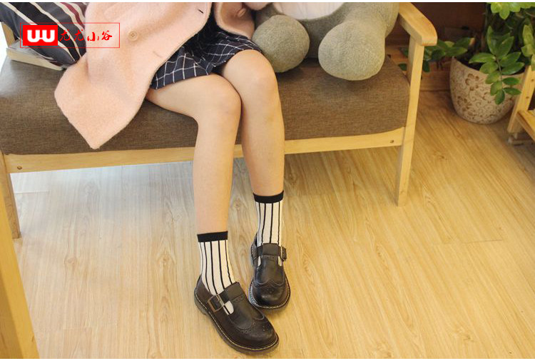 Chaussettes - collants simple - Ref 760925 Image 24