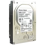 WD/西部数据 HUS728T8TALE6L4 Вертикальный жесткий диск емкостью 8 ТБ HC320 HA340 корпоративного класса 10T