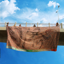 Bannières personnalisées en usine drapeaux colorés drapeaux déquipe drapeaux de route double face drapeaux de division drapeaux de supporters drapeaux géants drapeaux ventilés en maille