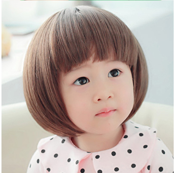 Perruque Les cheveux longs - Ref 2612230 Image 9
