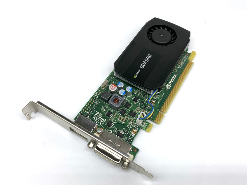 Original fit Quadro K420 1G K420 2G professional graphics graphics card half height full height PS CAD