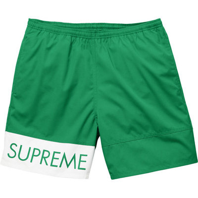 supreme shorts cheap