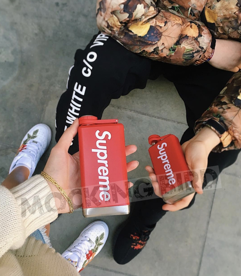 SUPREME STANLEY adventure flask - その他