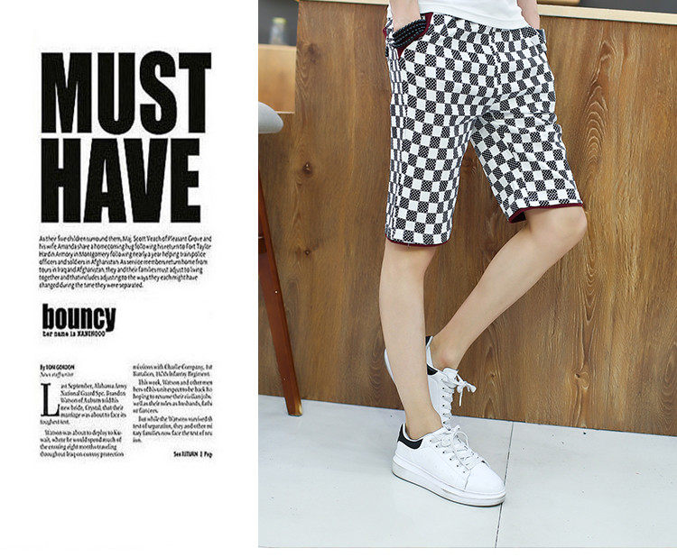 Pantalon pyjama jeunesse - Ref 714365 Image 46