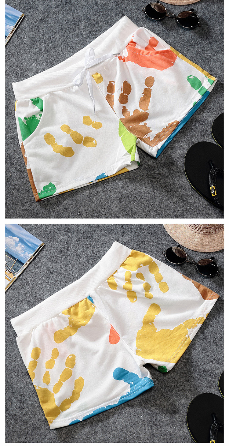 Pantalon pyjama jeunesse - Ref 722977 Image 12