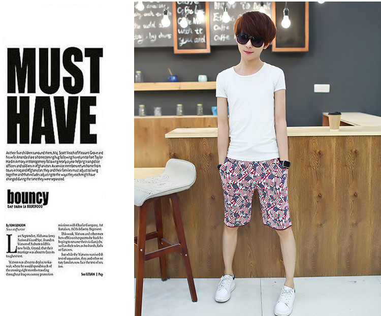 Pantalon pyjama jeunesse - Ref 714365 Image 23