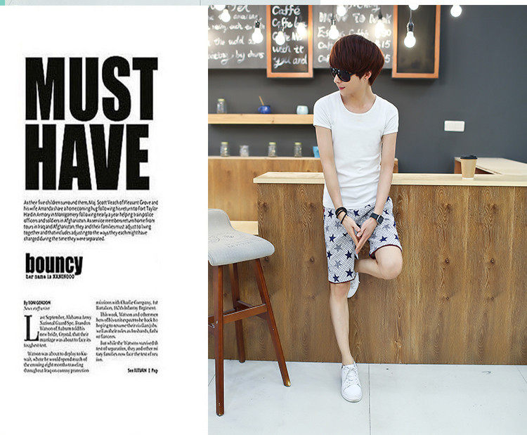 Pantalon pyjama jeunesse - Ref 714365 Image 40