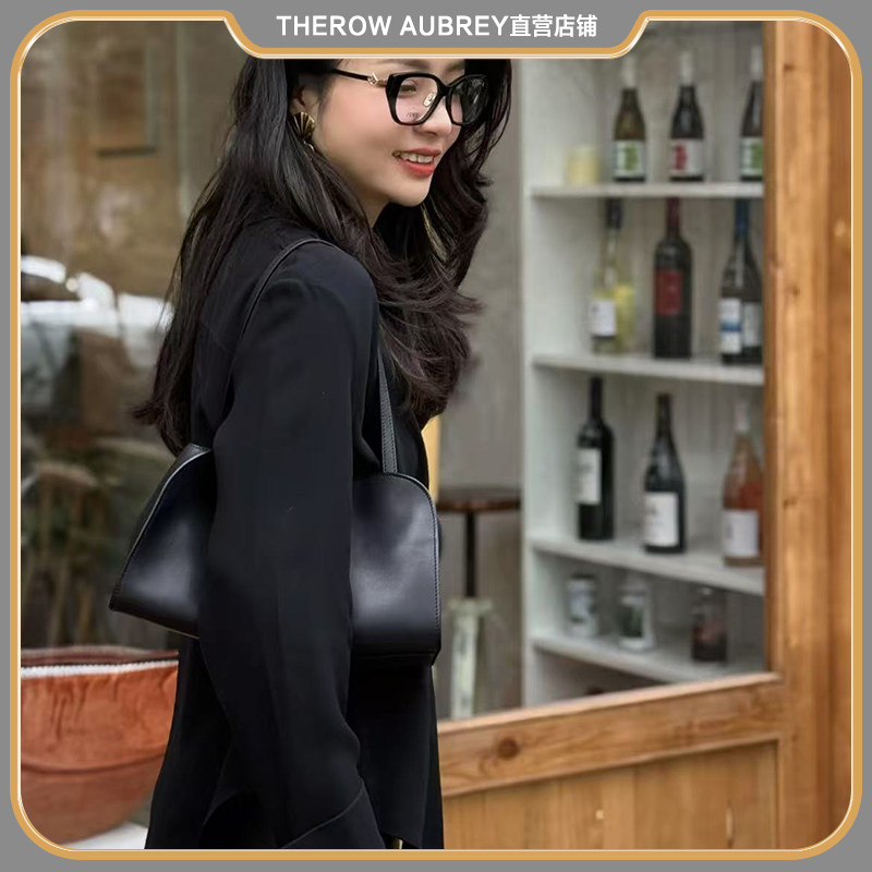 Сумка 新款therow aubrey托特女包腋下手拿单肩包休闲时尚职场旅游女包