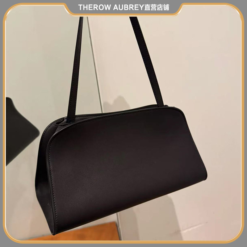 Сумка 新款therow aubrey托特女包腋下手拿单肩包休闲时尚职场旅游女包