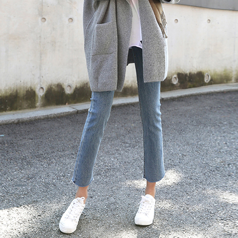 Jean femme VEKEE S - Ref 3192397 Image 3