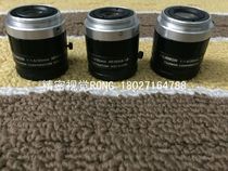 FUJINON FUJINON HF35HA-1B 1:1 6 35mm industrial camera lens Lens intact