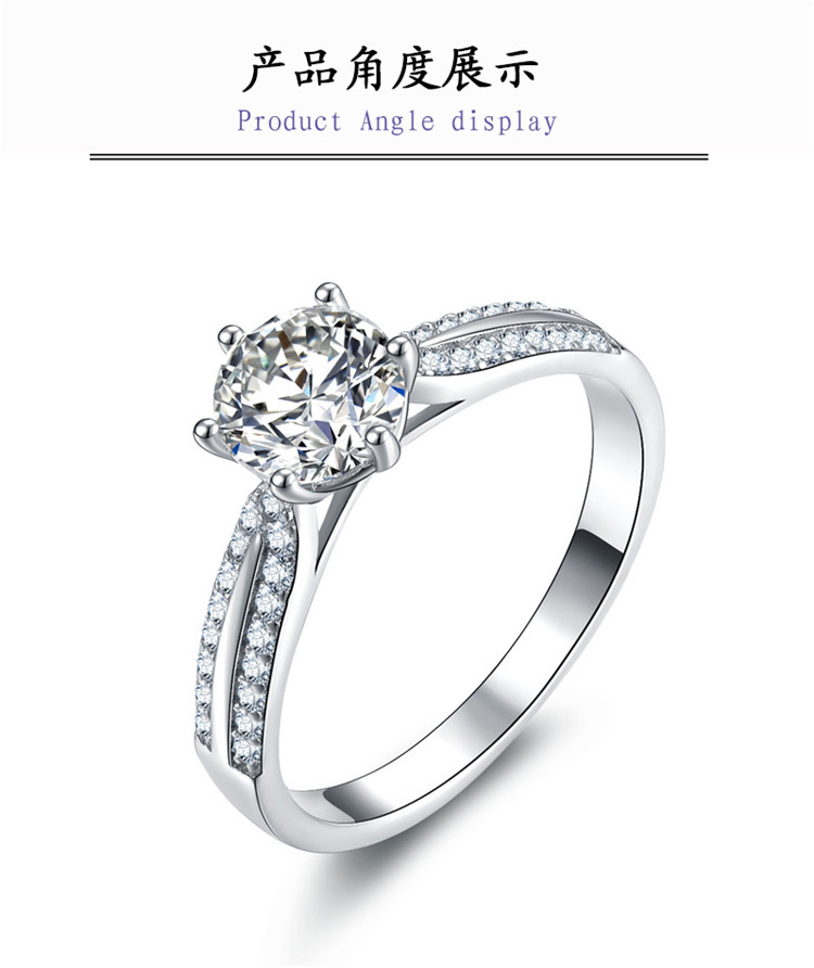 Bague Femme OTHER   en Argenterie - Ref 3089688 Image 13