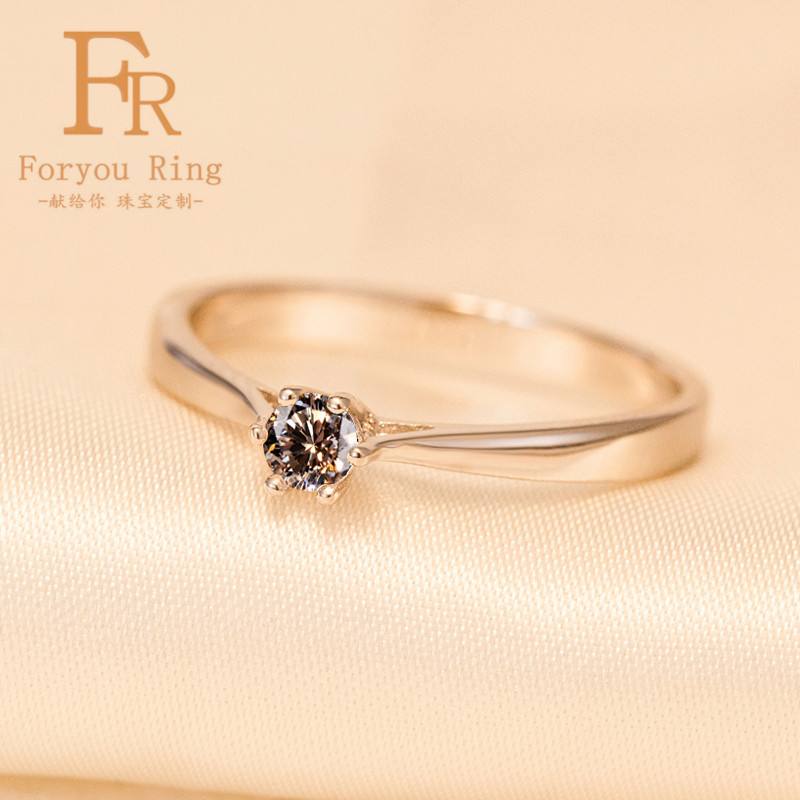 Bague Femme OTHER   en Argenterie - Ref 3089728 Image 3