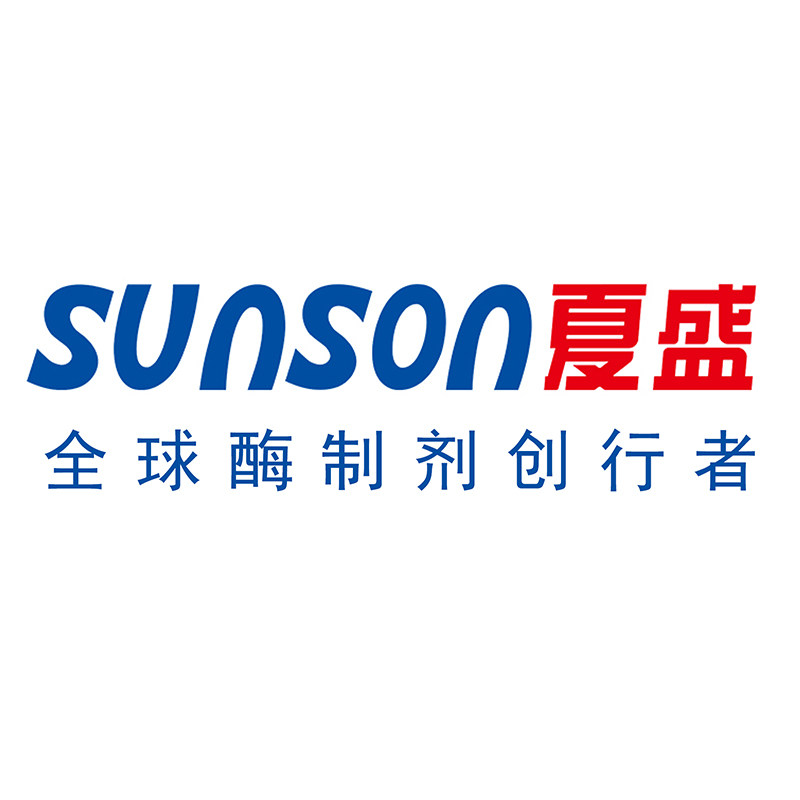 夏盛酶零售店的LOGO