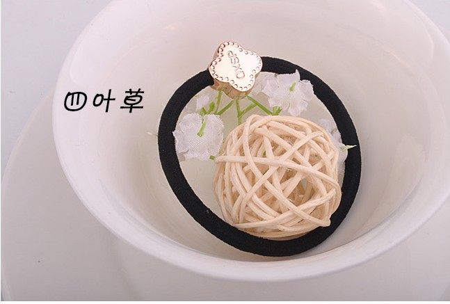 Accessoire cheveux en autre - Ref 1205975 Image 5