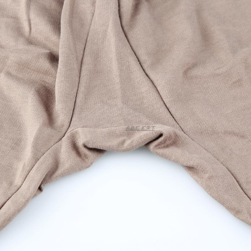 Pantalon collant Moyen-âge simple en coton - Ref 764141 Image 11