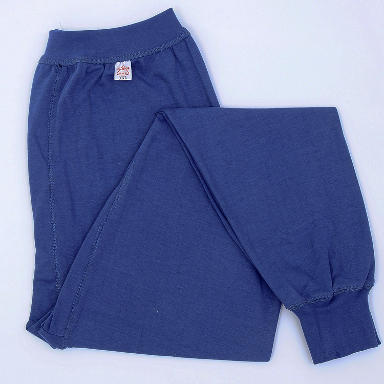 Pantalon collant personne âgée en polyester - Ref 761142 Image 12