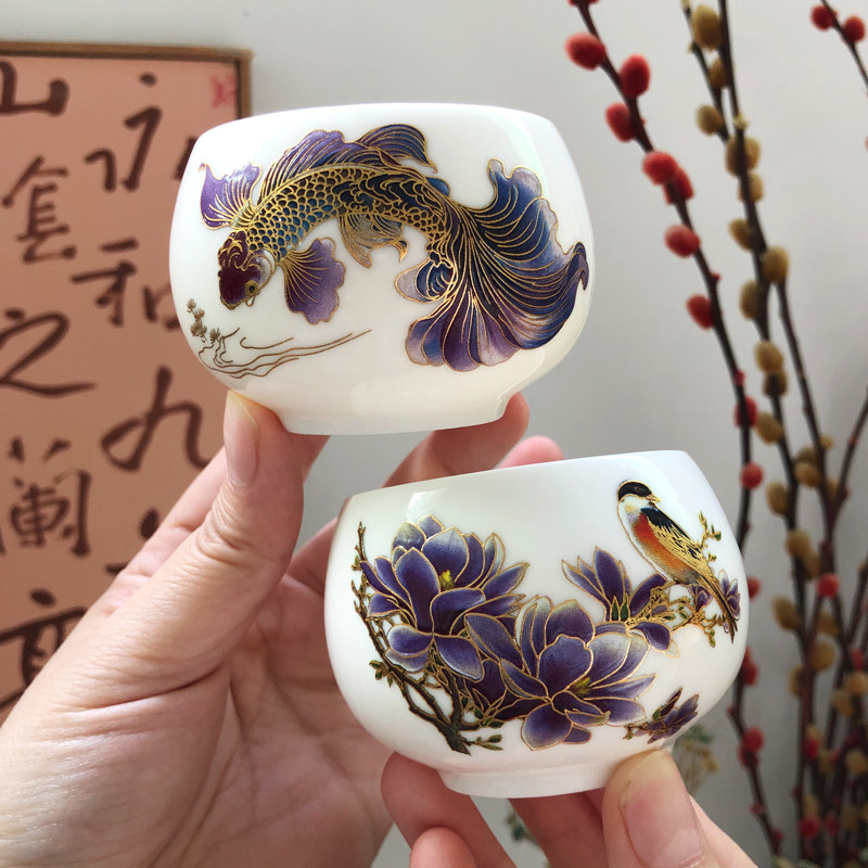 2026年国风热潮下,DOTA2周边变色杯该怎么选?