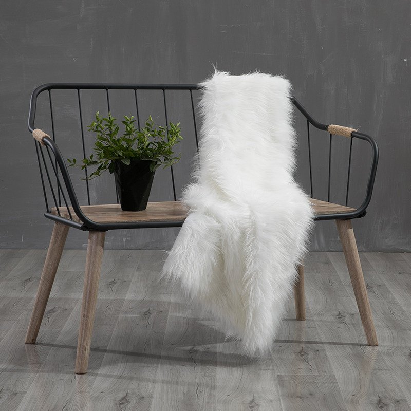 Sanskrit modern minimalist solid wood home dining chair backrest computer chair dining room office chair Casual Chair Iron Art Stool