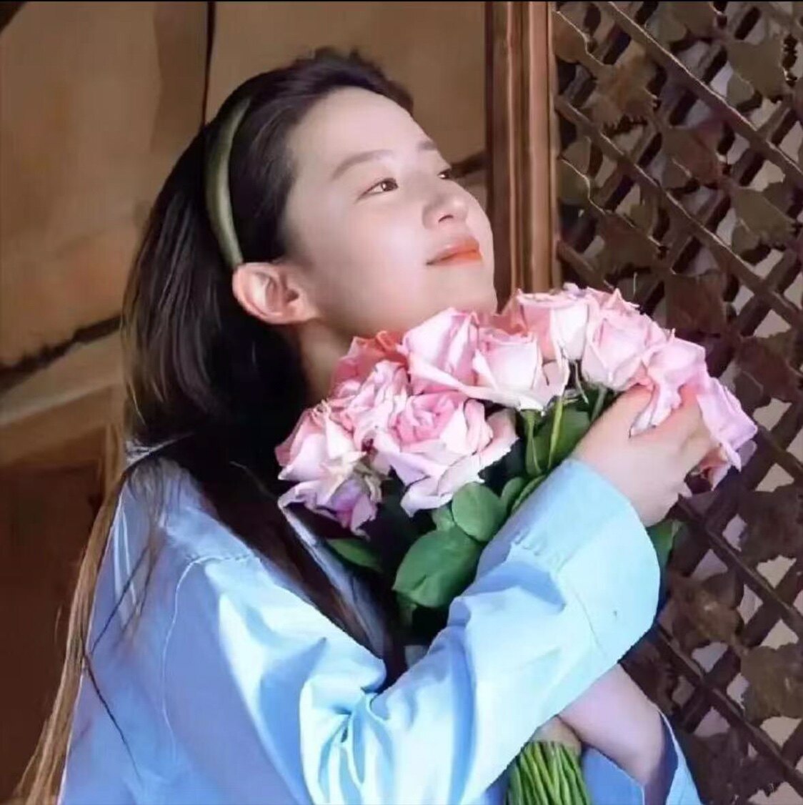 她很美私人订制女鞋