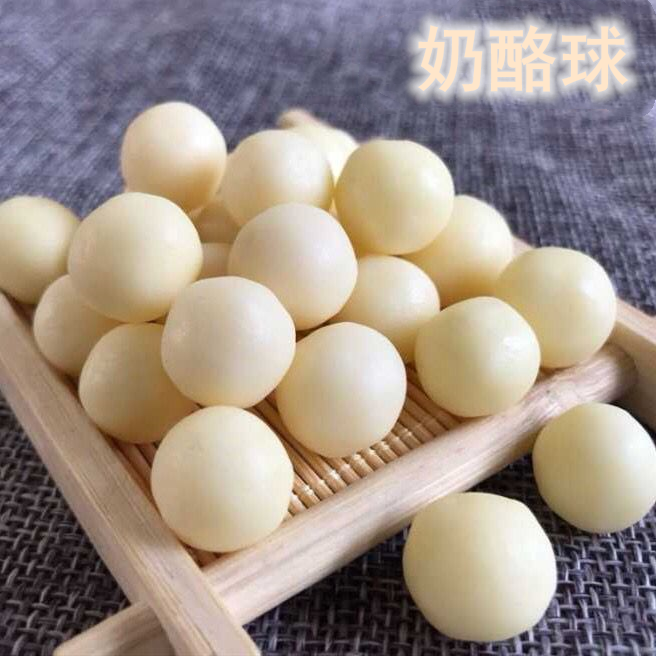 Cheese ball milk cheese ball 30 gr rabbit dragon cat Dutch pig guinea pig hamster tonic calcium grilled cheese healthy snacks