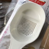 Spoon Spoon Spoon Spoon Siefe Dust Filtration Порошок анти -сничание