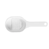 Spoon Spoon Spoon Spoon Siefe Dust Filtration Порошок анти -сничание
