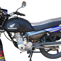 Wuyang Honda Fengxiang WY125-N M WH125-15 Motorcycle fuel tank bag Fuel tank cover Fuel tank cover cover