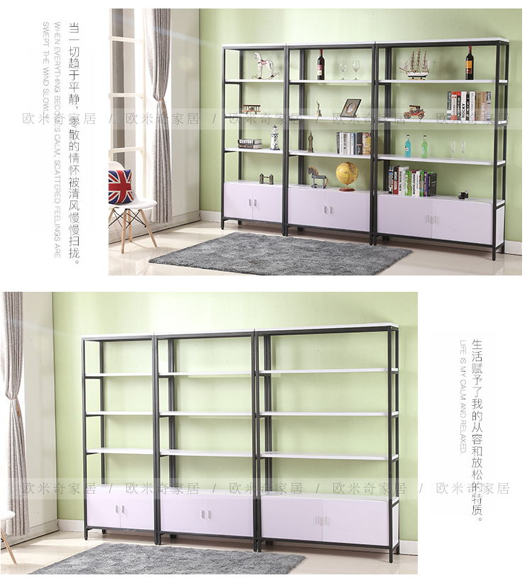 Kệ tủ rack hiển thị showcase kết hợp mẫu tủ rack rack display display of wood storage hosting locker option