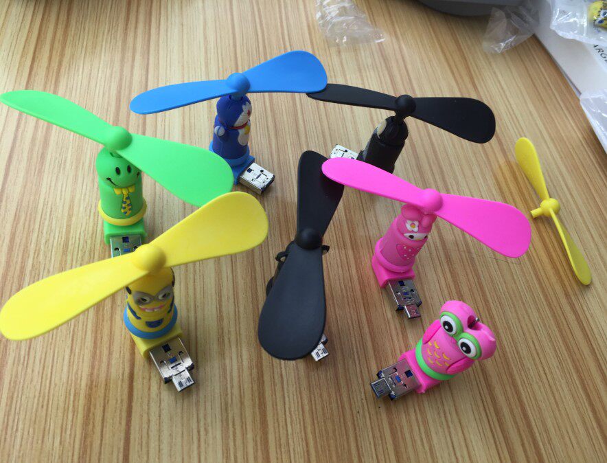 Ventilateur USB - Ref 399923 Image 6