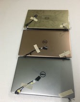 DELL DELL xps13 9343 9350 9360 LCD touch screen assembly upper part