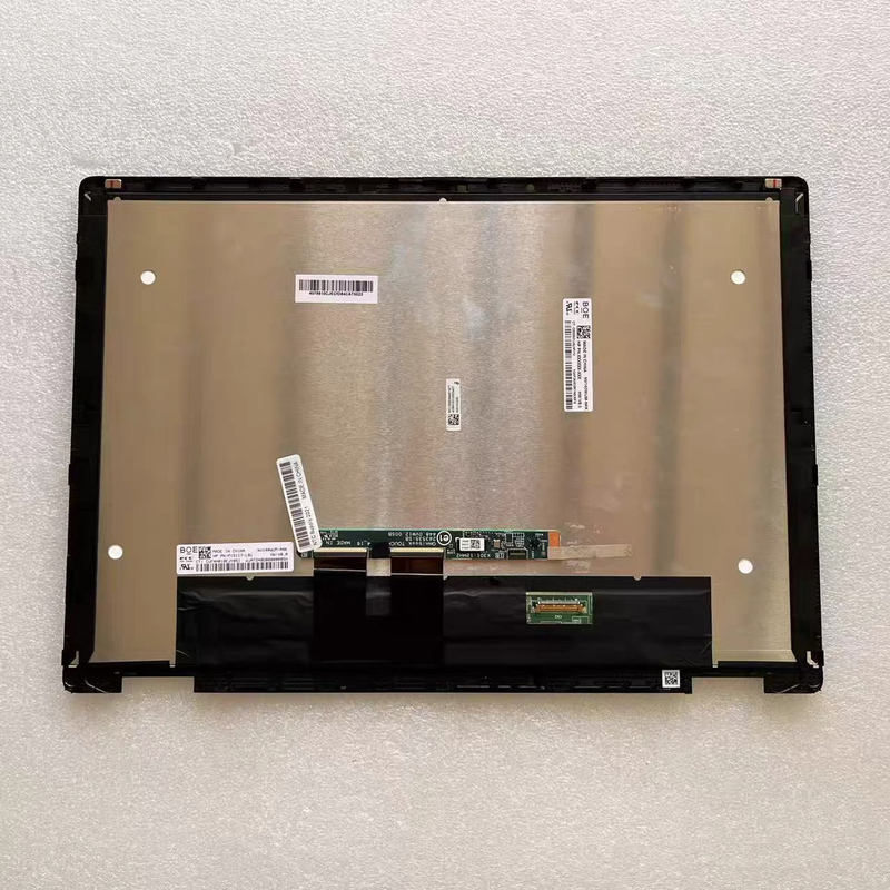 Suitable for Hp Omnibook X 14 2-in-1 14-Fm 14-Fk Tpn-W165 Screen Assembly