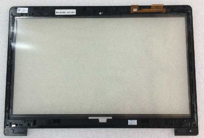 SUSTech brand new S200E X202 Q200 S300 S450 S400 S500 Q500 Q500 Q500 touch screen assembly