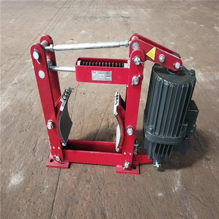 Jiaozuo hydraulic brake YWZ4B-200 E23 300 E50 electric hydraulic drum brake