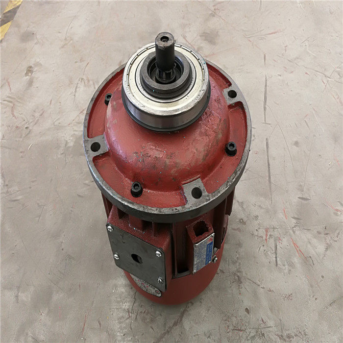 Nanjing cone rotor crane motor ZDI31-4 3 0KW ZDI32-4 4 5KW electric crane motor