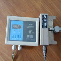 QCX-M lifting limiter Crane gantry crane split side pressure wire rope limiter